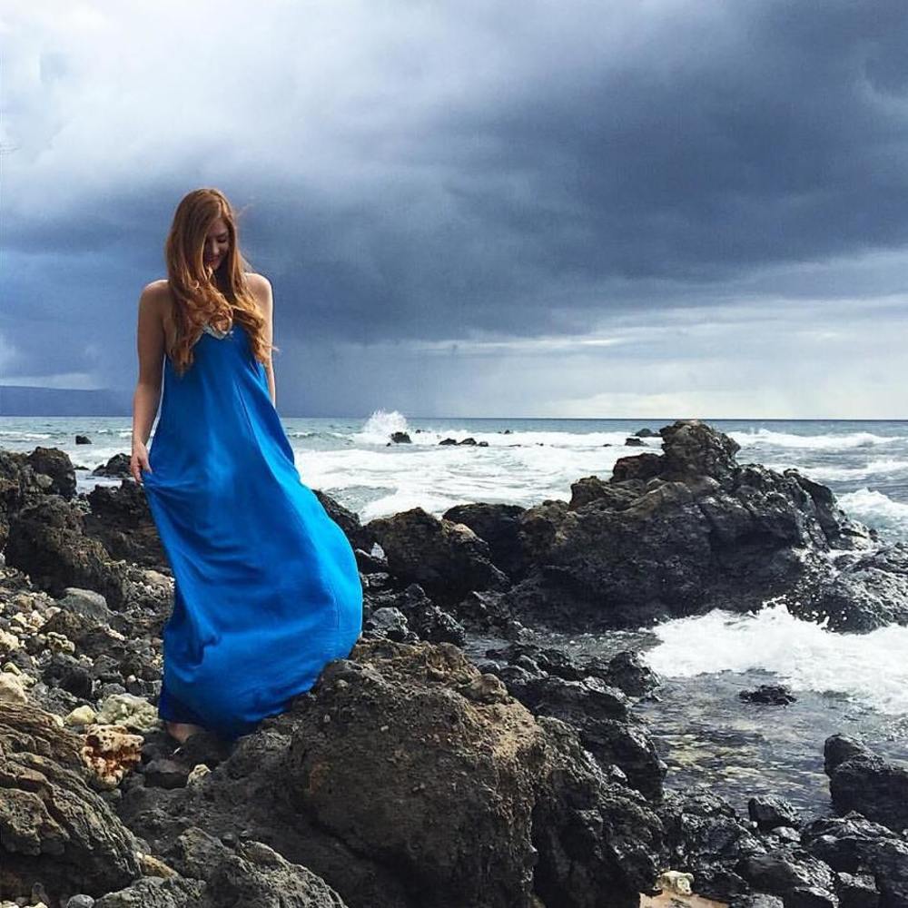 Meet your Posher, Megan